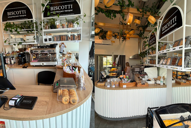 BISCOTTI