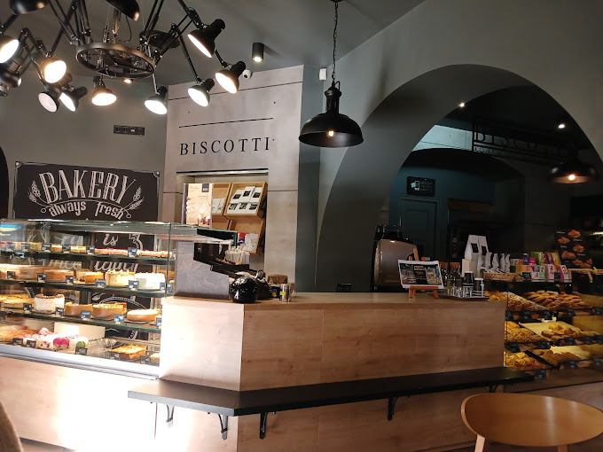 BISCOTTI