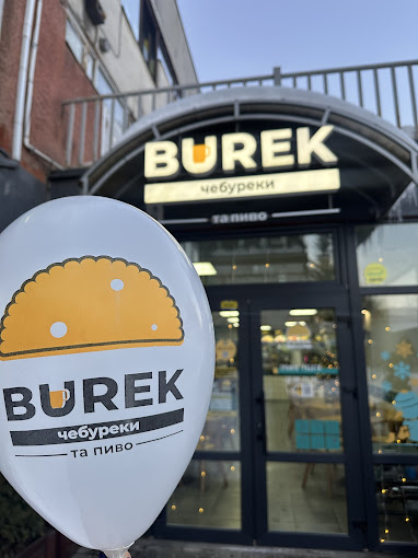 BUREK