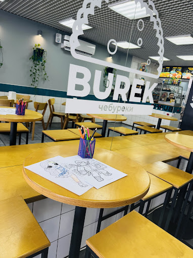 BUREK