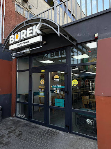 BUREK