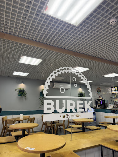 BUREK
