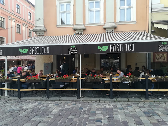 Basilico
