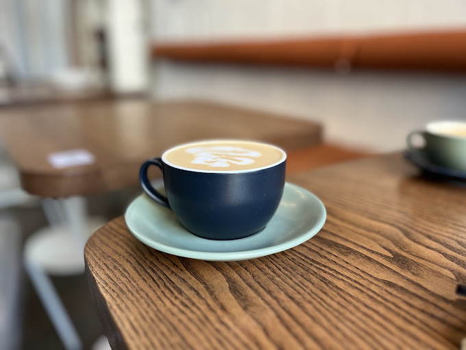 Bo.Coffee