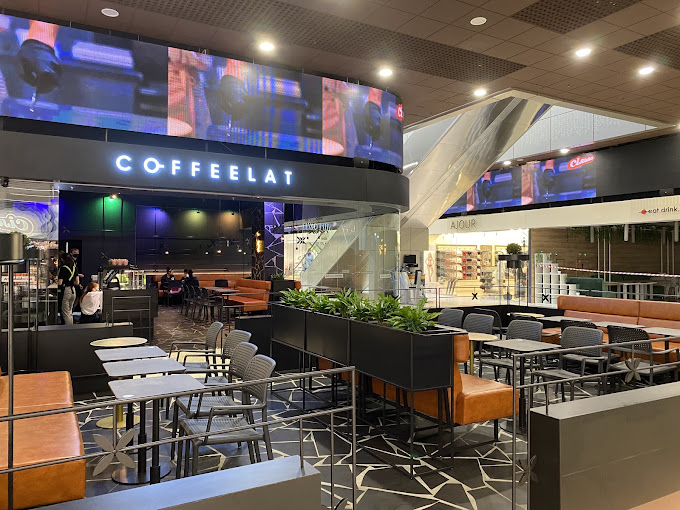 COFFEELAT