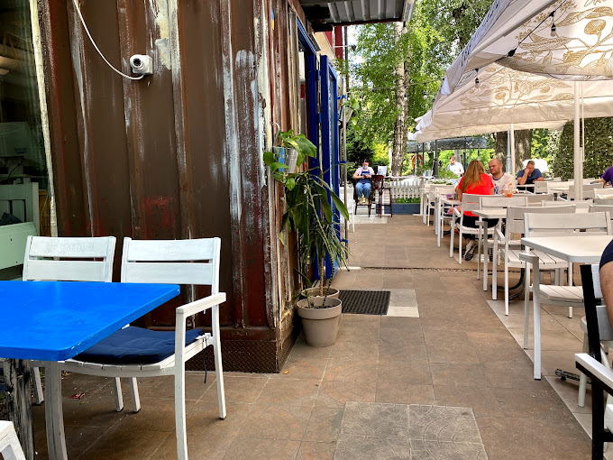 Чорноморка