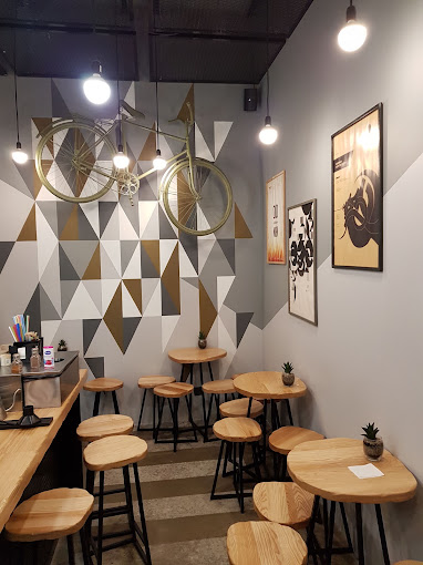 Coffee Nostra