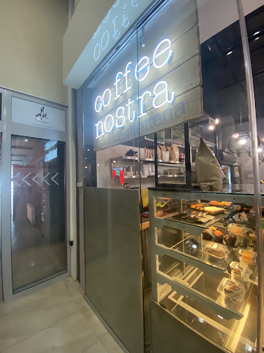 Coffee Nostra