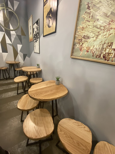 Coffee Nostra