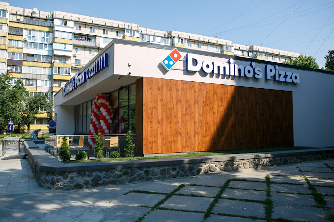 Domino’s Pizza