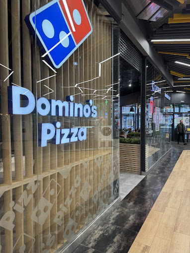 Domino’s Pizza