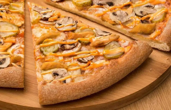Domino’s Pizza