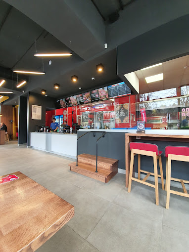 Domino’s Pizza