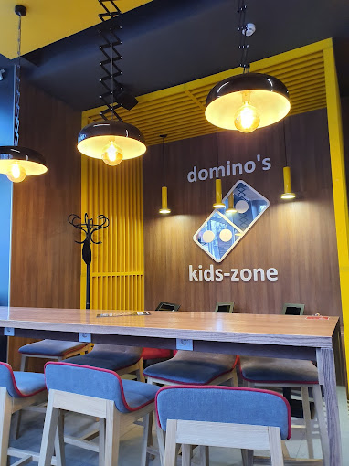 Domino’s Pizza