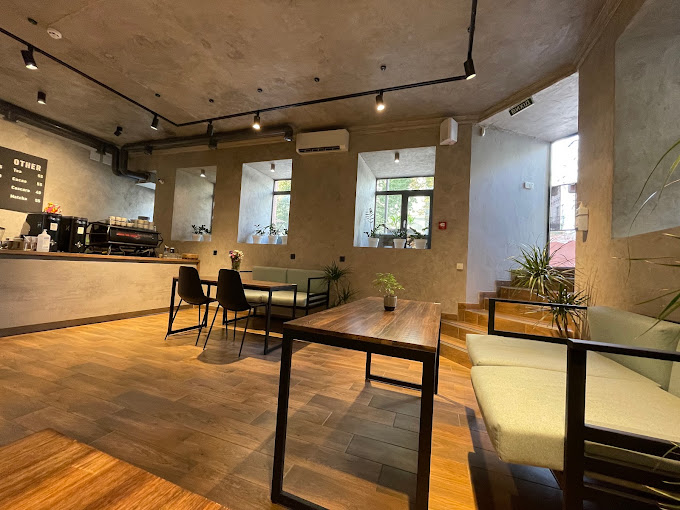 Fest coffee mission shop&lab