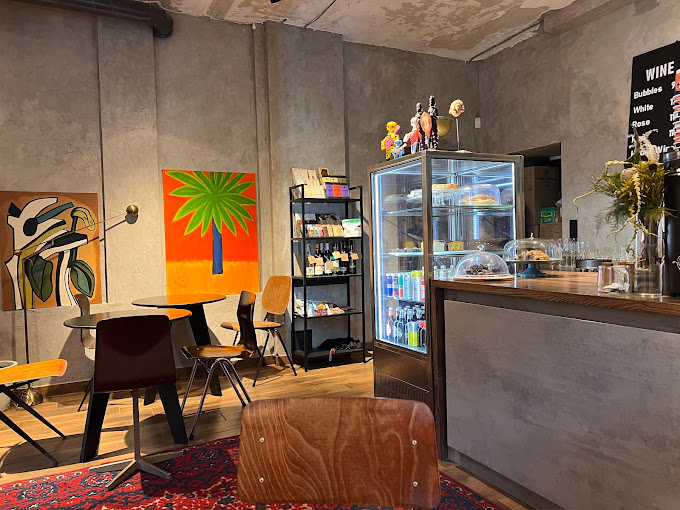 Fest coffee mission shop&lab