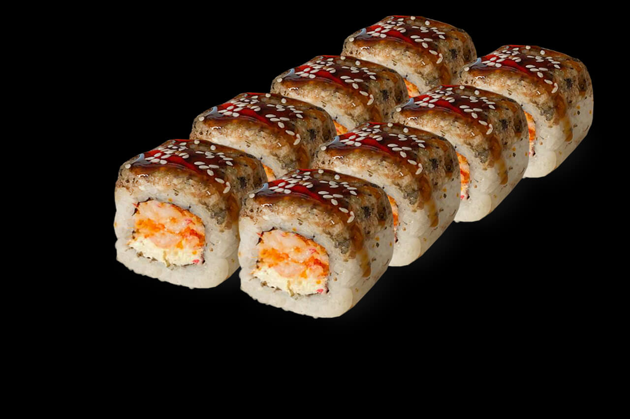Fuji sushi
