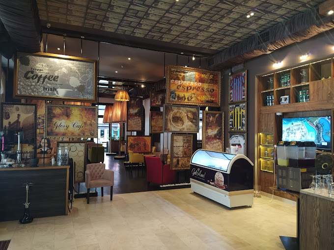 Glory Cafe