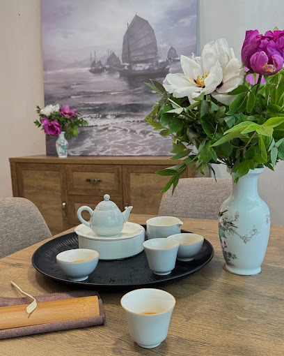 HONG KONG TEA