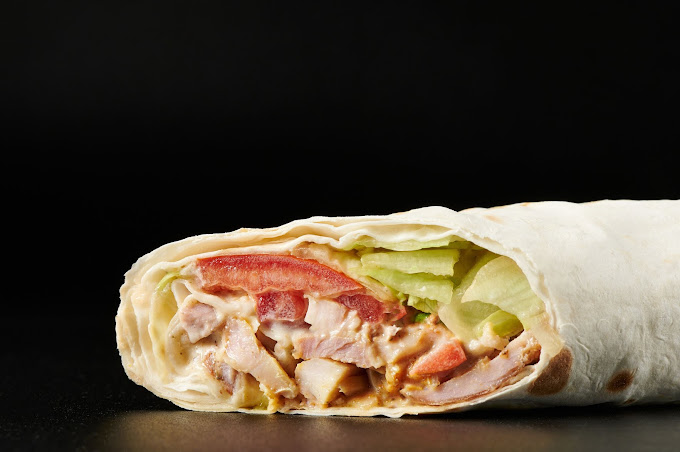 I love kebab