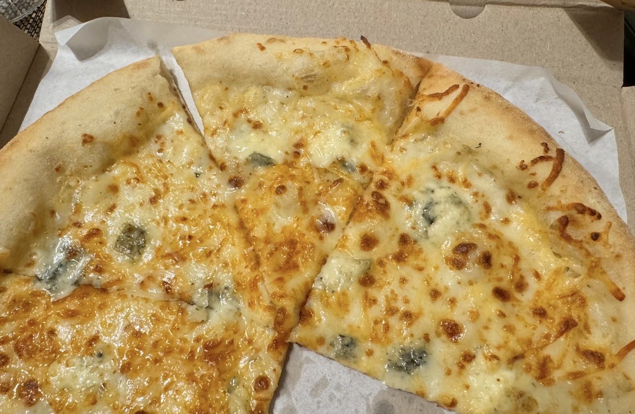 IQ Pizza