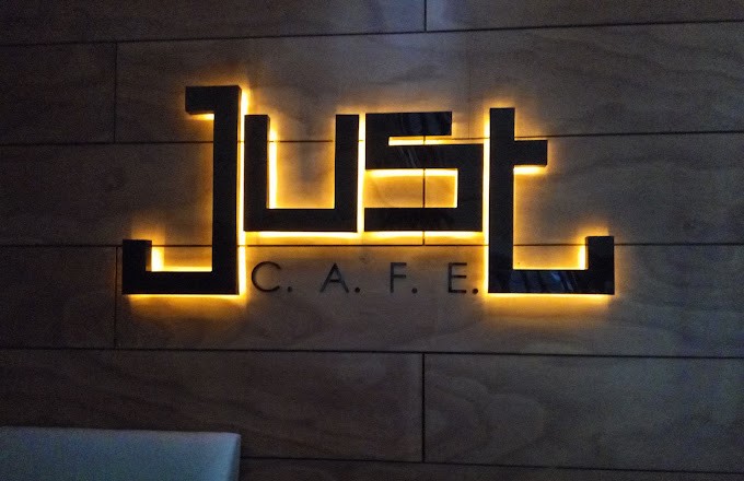 Just