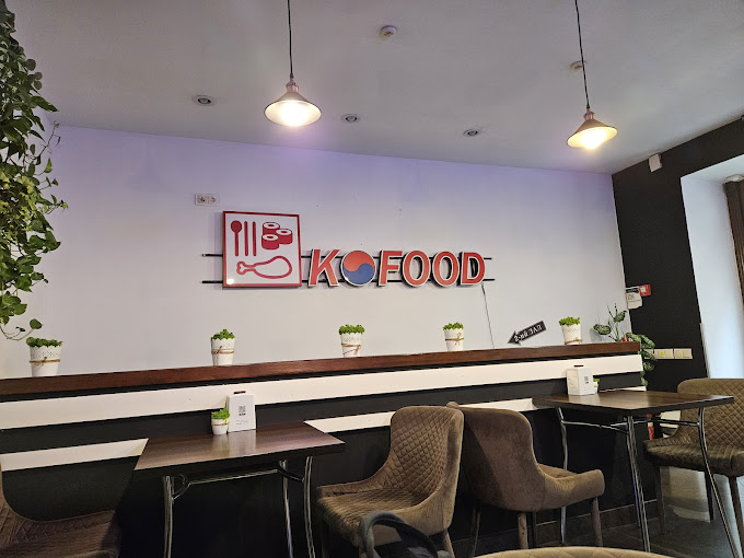 K-FOOD