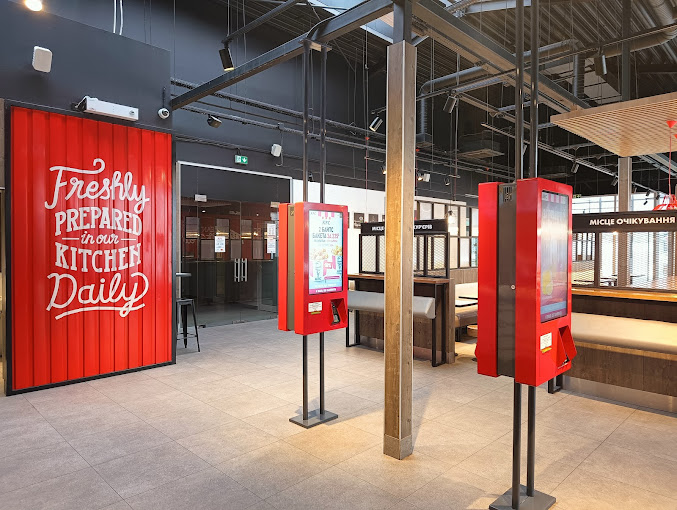 KFC