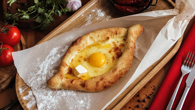 Хінкальня