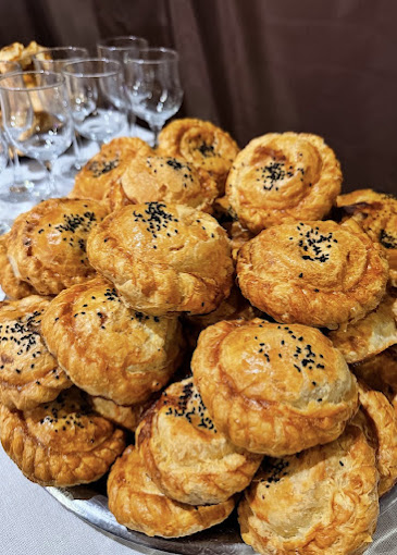 Кримська перепічка