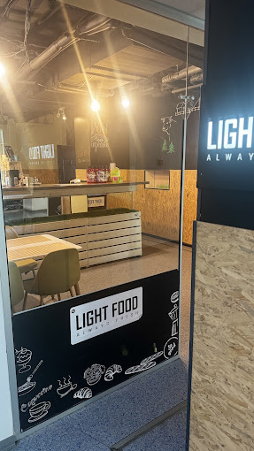 Light Food