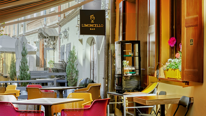 Limoncello
