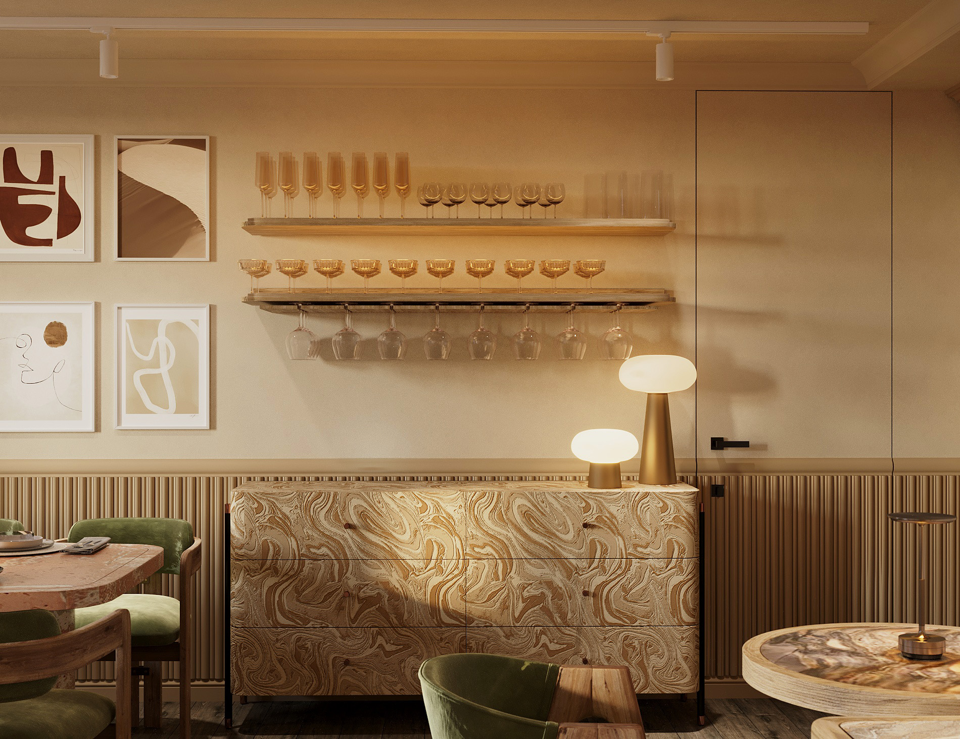 Linden Cafe