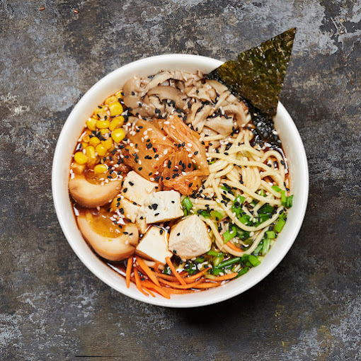 Magic Bowls