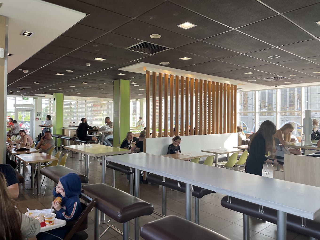McDonald’s