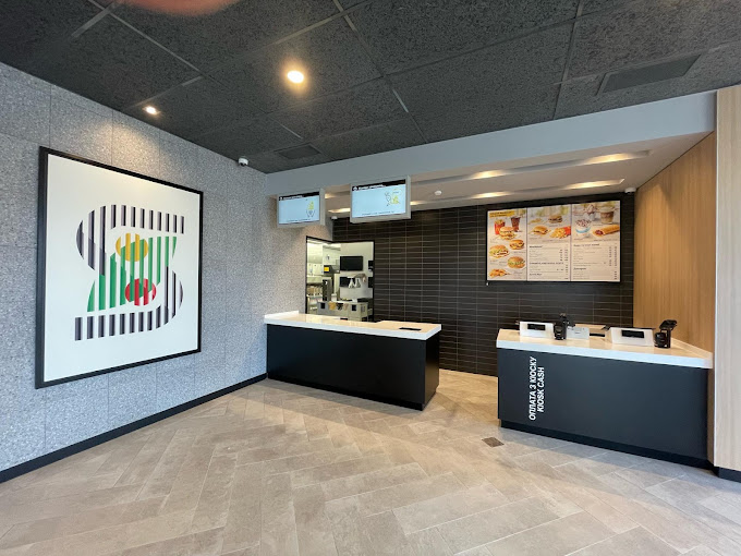 McDonald’s