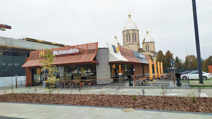 McDonald’s