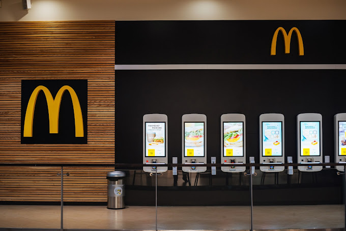 McDonald’s