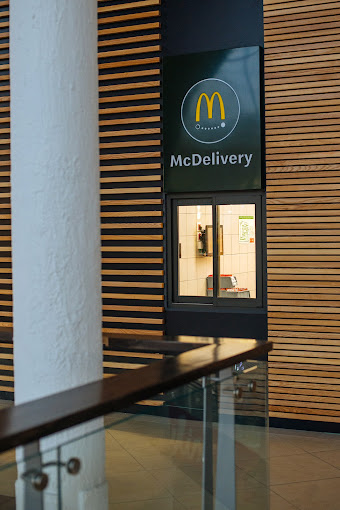 McDonald’s