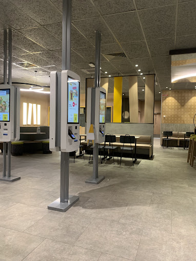 McDonald’s
