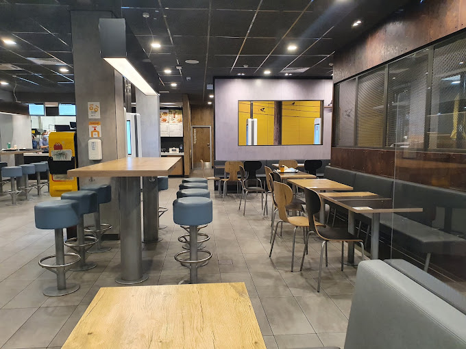McDonald’s