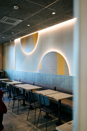 McDonald’s