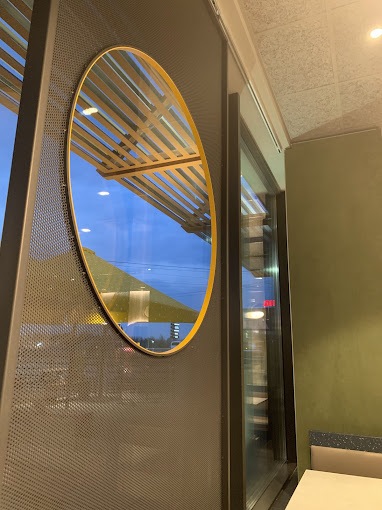 McDonald’s