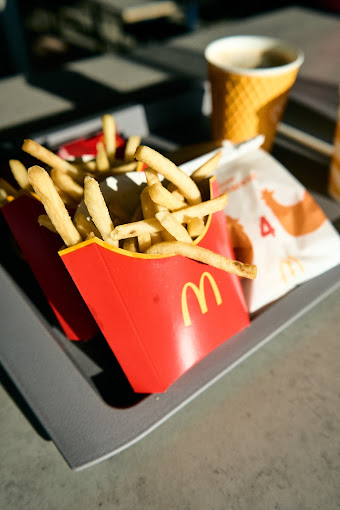 McDonald’s