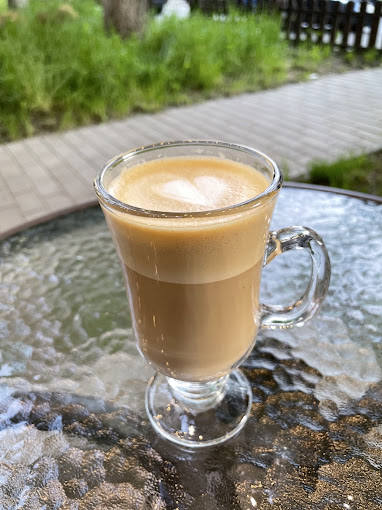 Merída kafé
