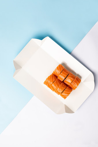 Monosushi