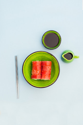 Monosushi