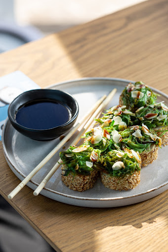 Monosushi