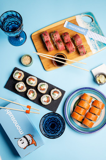 Monosushi