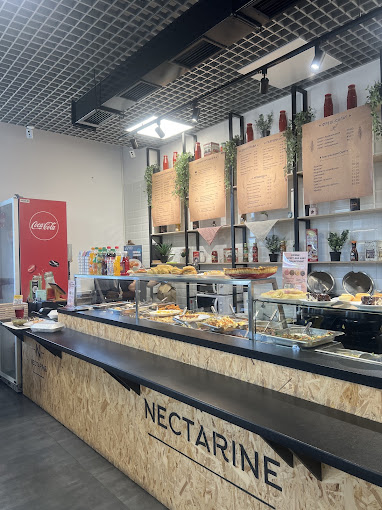 Nectarine